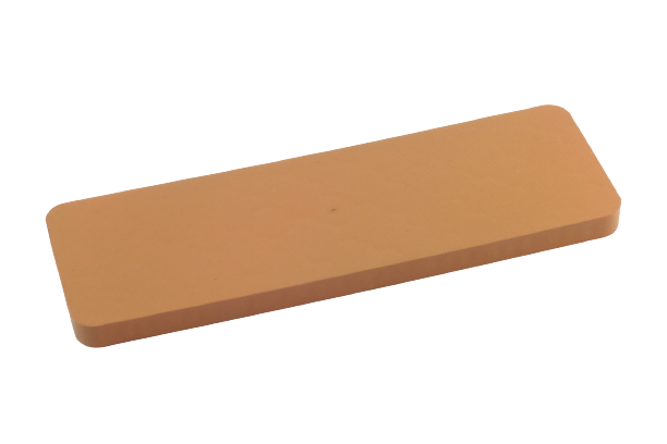 Unterlegplatten 180*60 mm