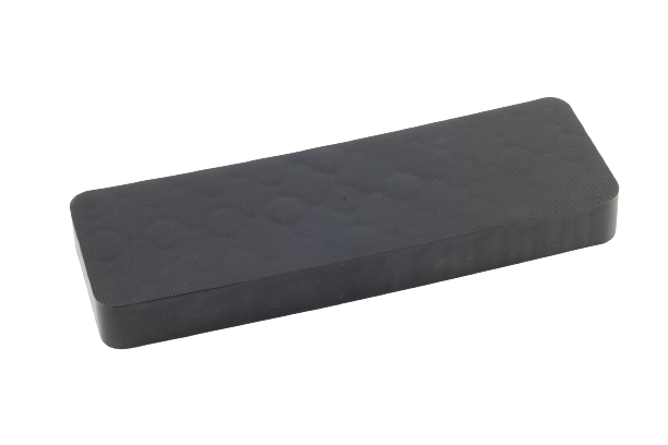 Unterlegplatten 180*60 mm