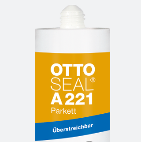 OTTOSEAL® A 221 Parkett