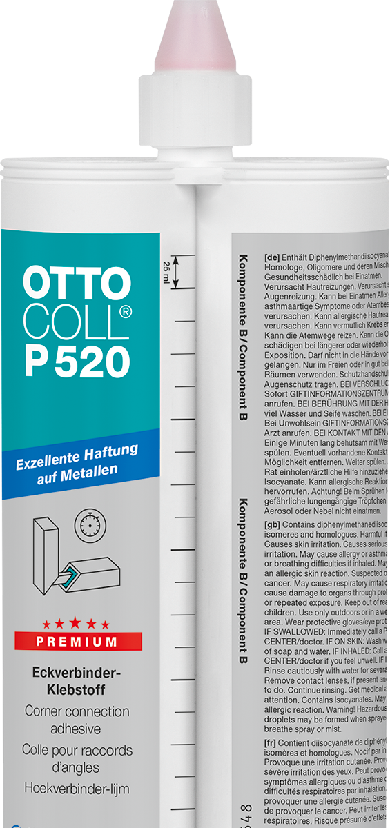 OttoColl  P 520 - Schneller Versand ✓ OttoColl  P 520 ✓ Bester Preis im Handel ✓ Vom Werk ✓ Jetzt kaufen!