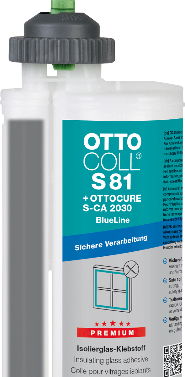OttoColl S 81 - Schneller Versand ✓ OttoColl S 81 ✓ Bester Preis im Handel ✓ Vom Werk ✓ Jetzt kaufen!