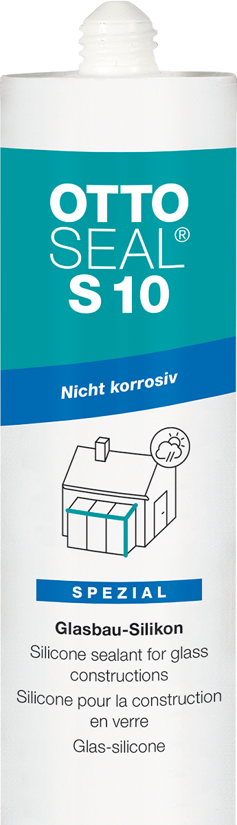 OTTOCOLL® A 265 TopFix - De fixeerlijm - 310 ml - 20 stuks